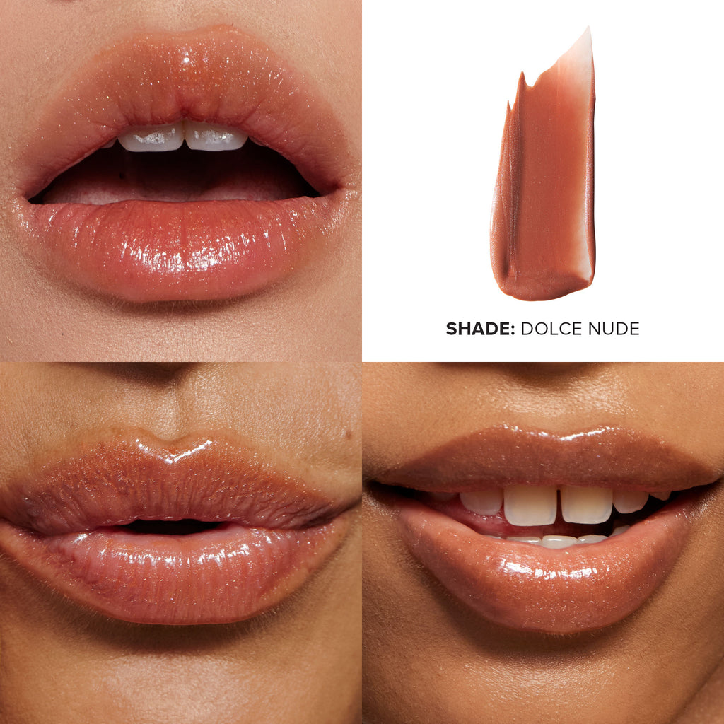 Hydra-Peptide Lip Butter