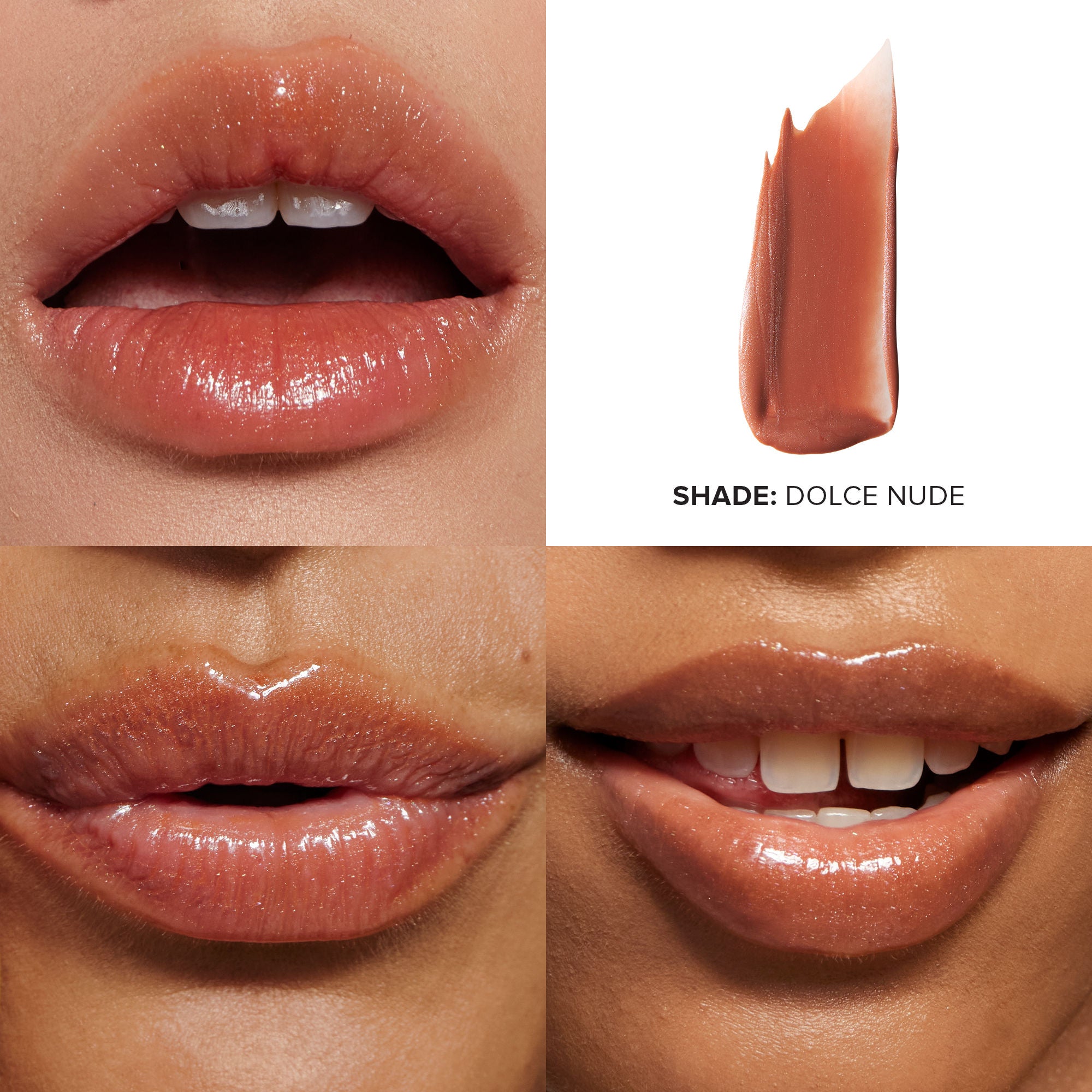 Hydra-Peptide Lip Butter