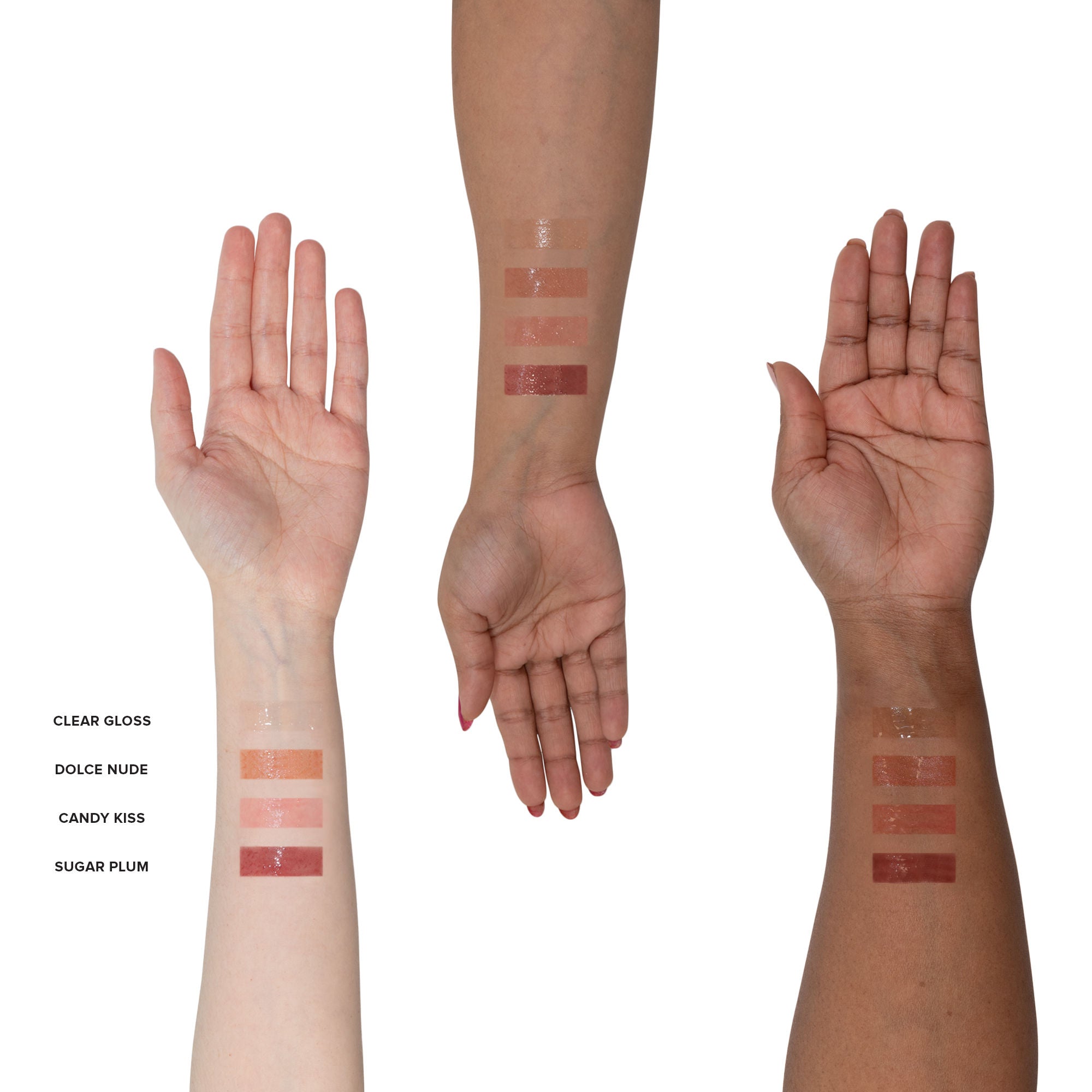 Hydra-Peptide Lip Butter
