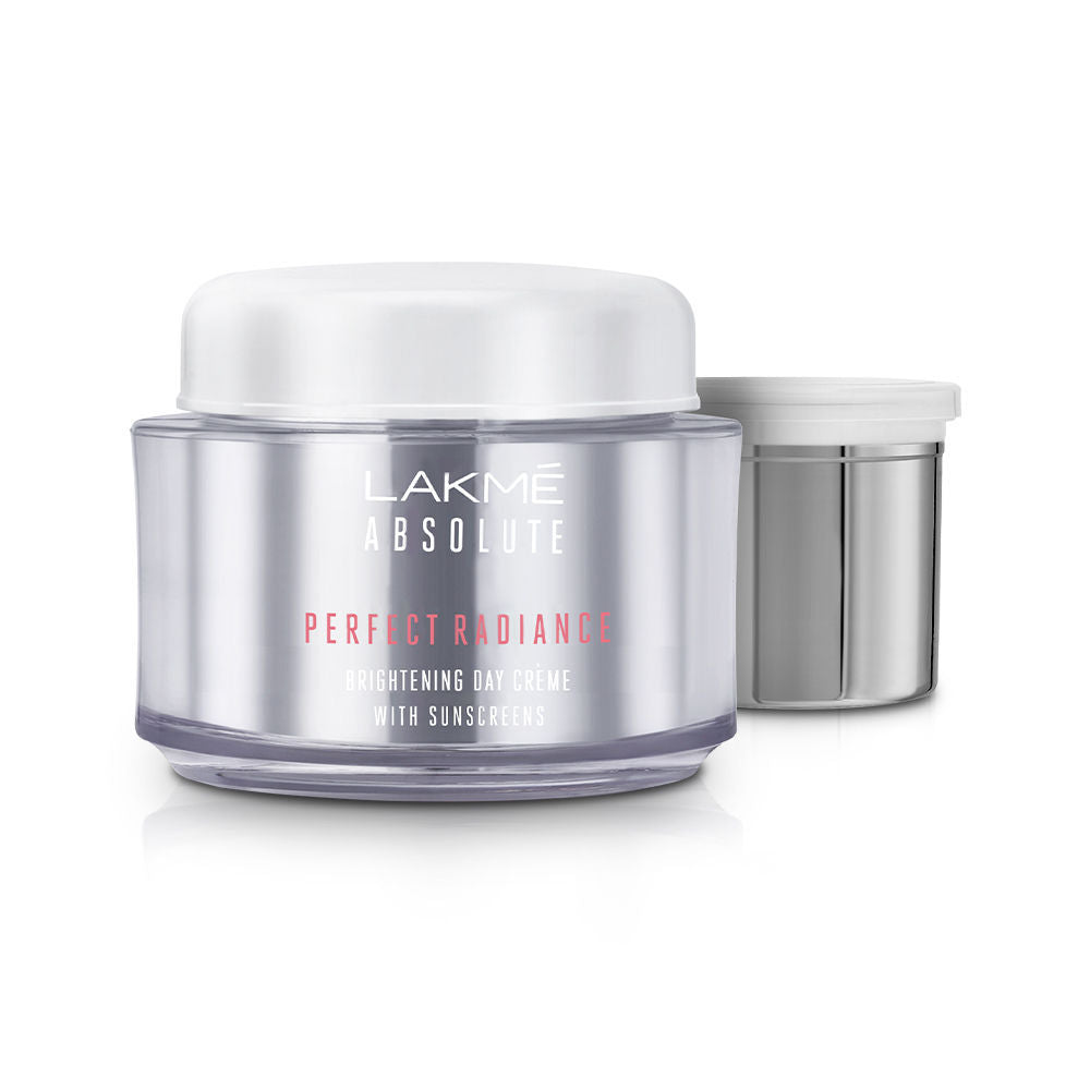 Absolute Perfect Radiance Skin Brightening Day Creme - 100g