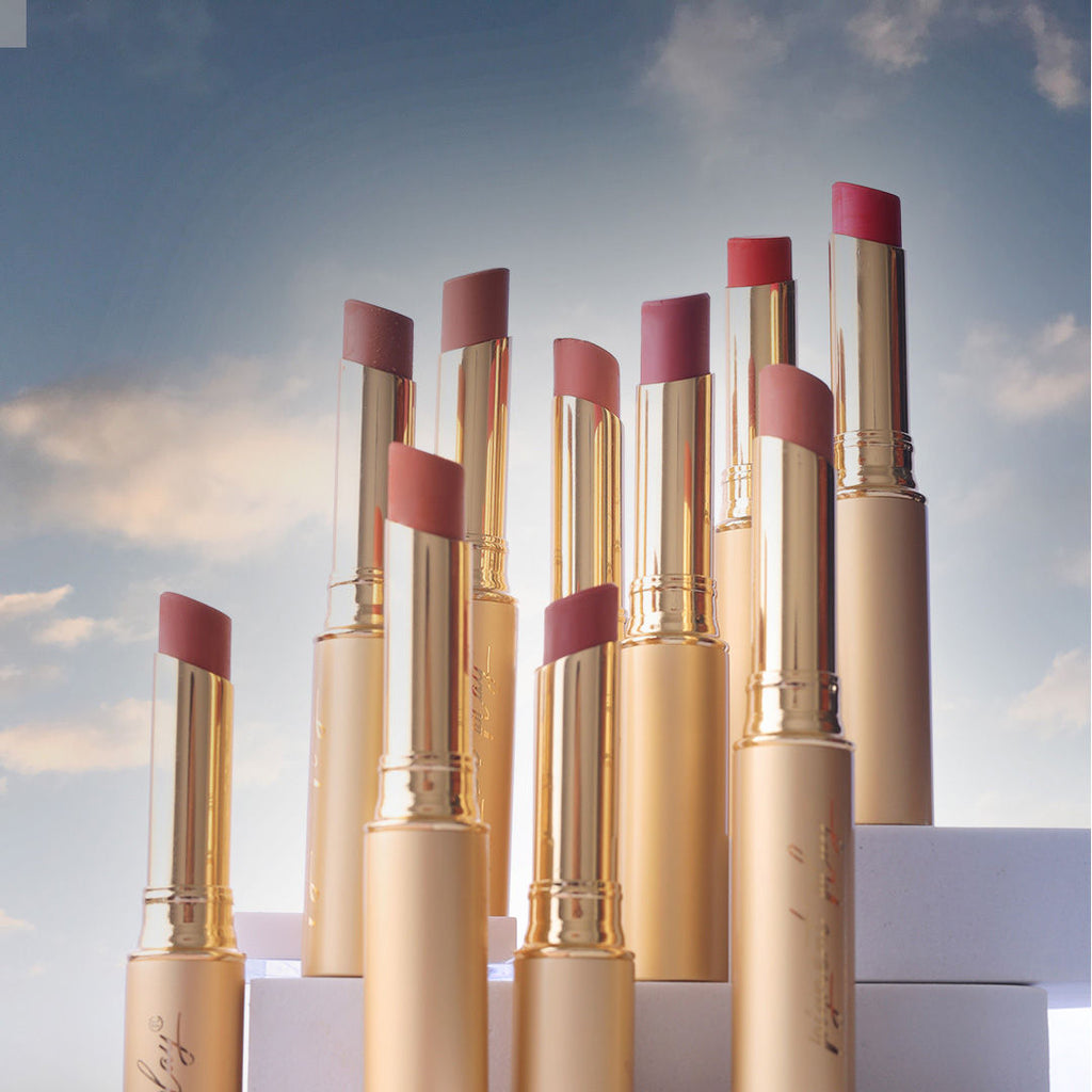 Performer Matte Lipstick