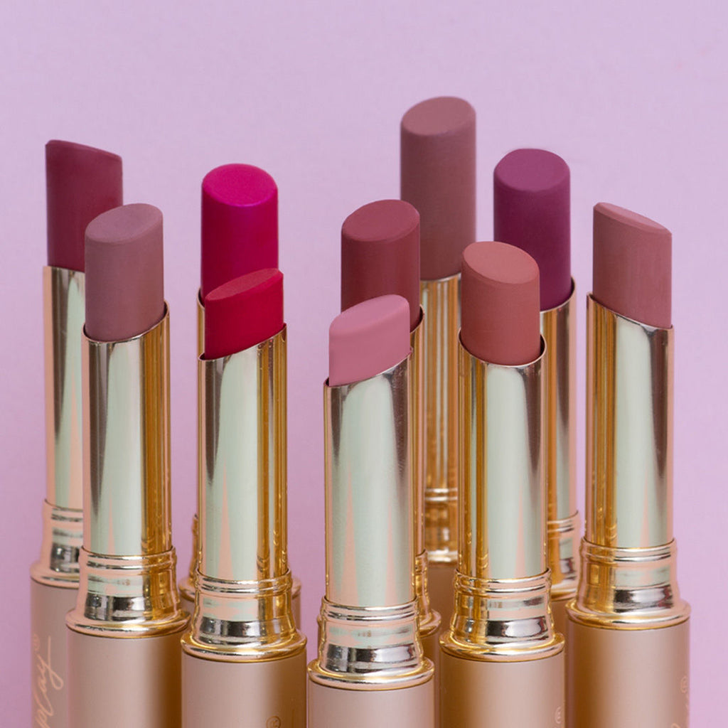 Performer Matte Lipstick