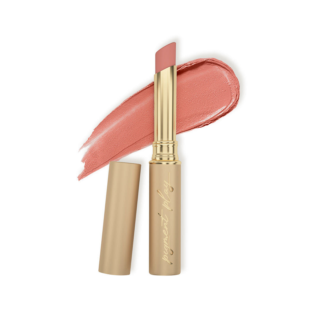 Performer Matte Lipstick - Fancy Me
