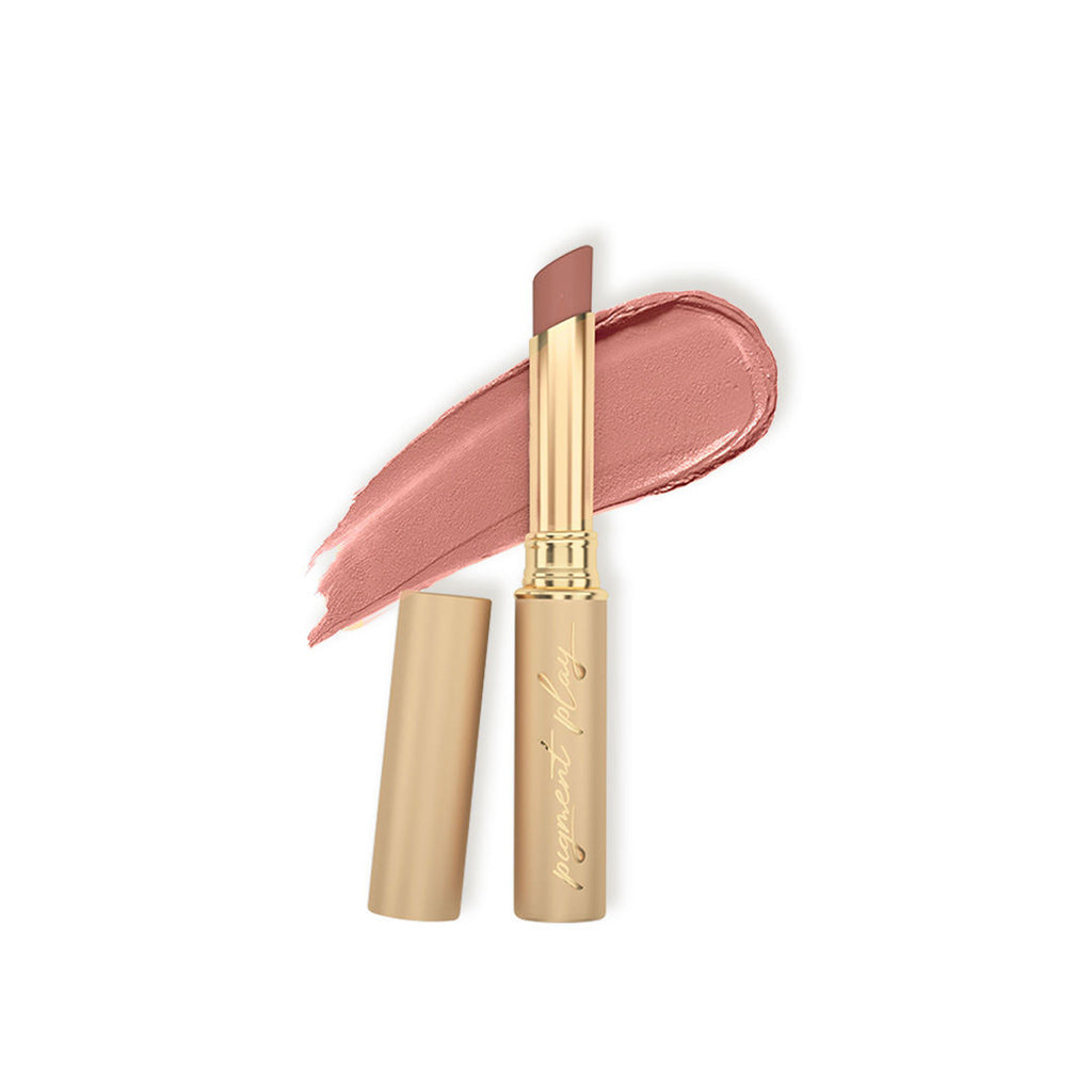 Performer Matte Lipstick - After Glow