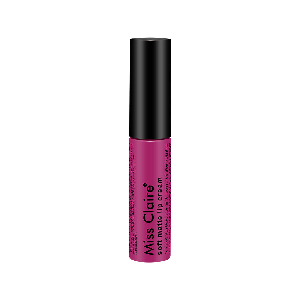 Soft Matte Lip Cream - 53