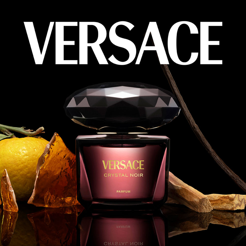 Women Crystal Noir Parfum