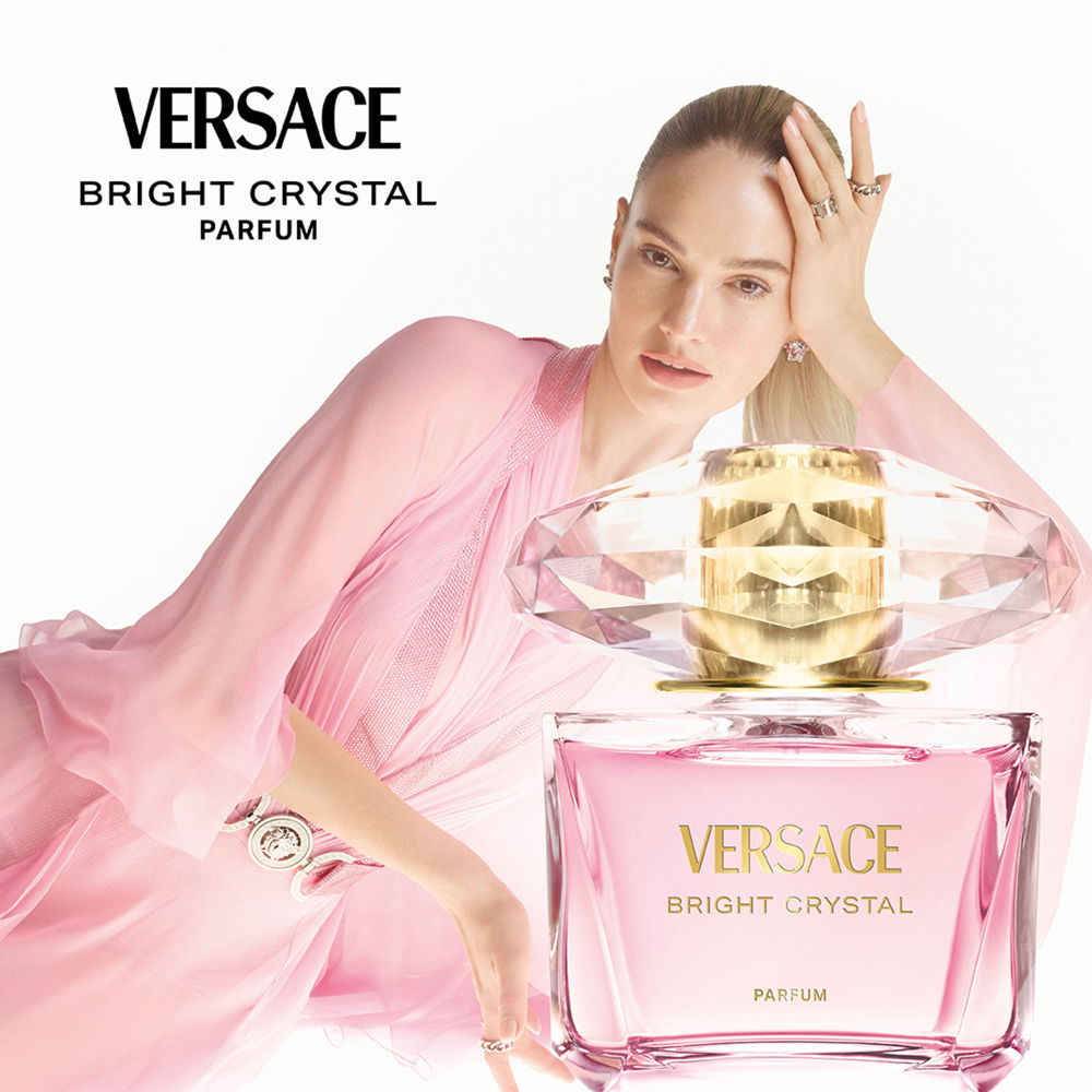 Women Bright Crystal Parfum