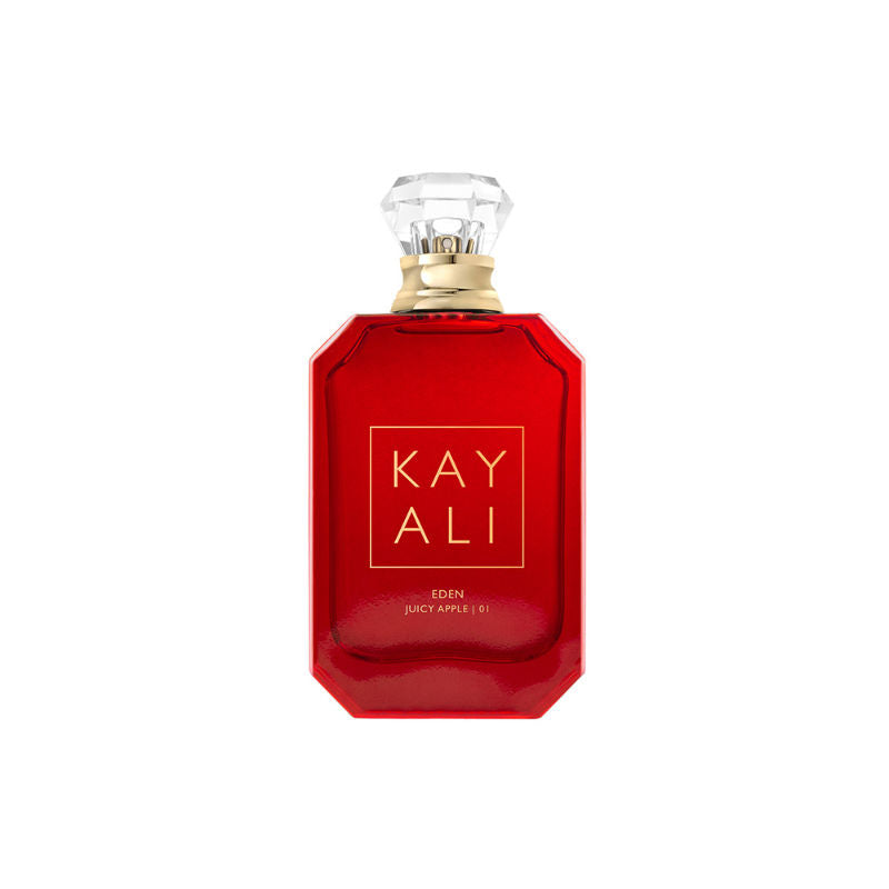Eden Juicy Apple 01 Eau De Parfum For Her - 50ml