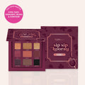 Sip Sip Hooray Wine Eyeshadow Palette
