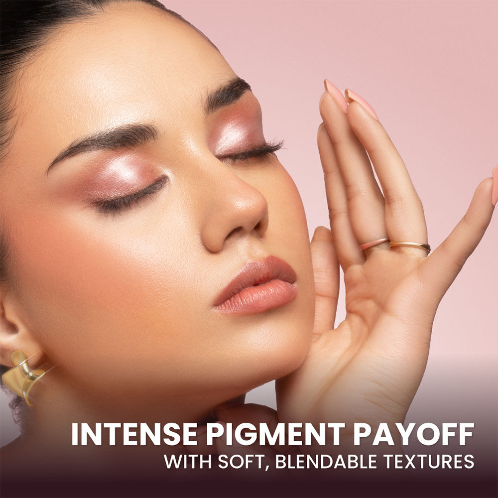 Sip Sip Hooray Wine Eyeshadow Palette
