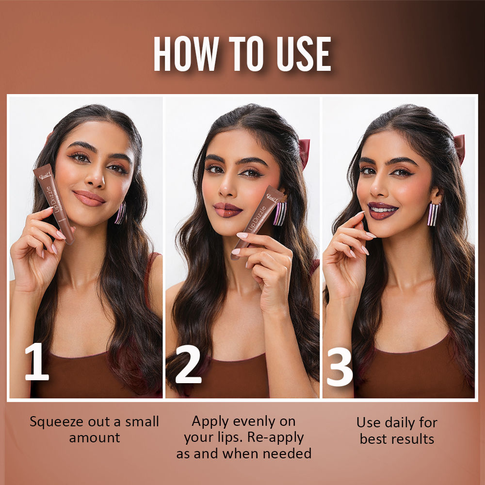 Lip Drizzle Peptide Lip Tint