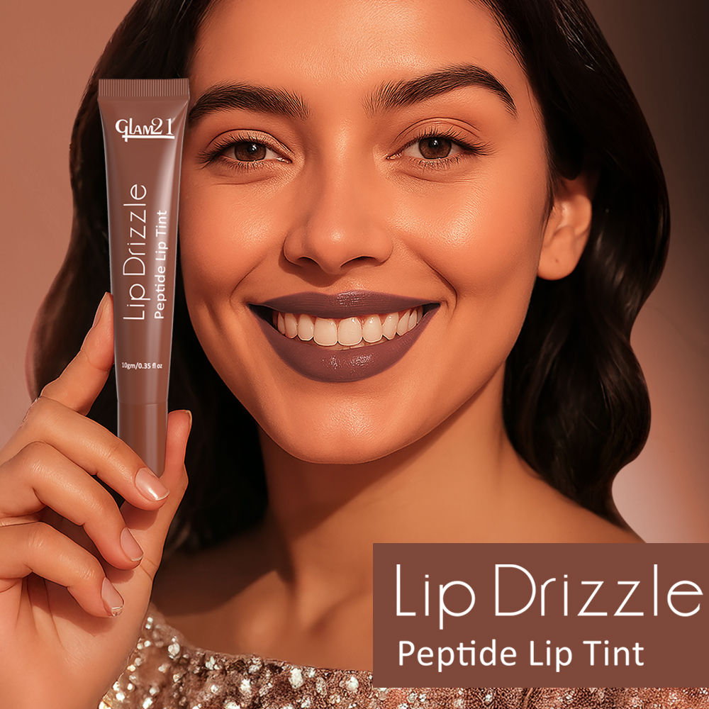 Lip Drizzle Peptide Lip Tint