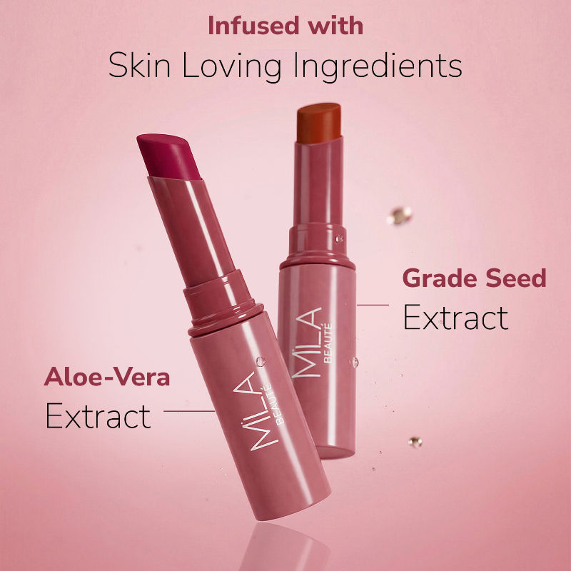 Ultra Rich Transferproof Lipstick