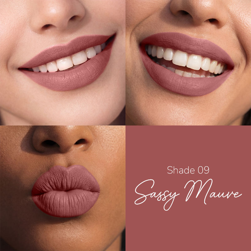 Ultra Rich Transferproof Lipstick