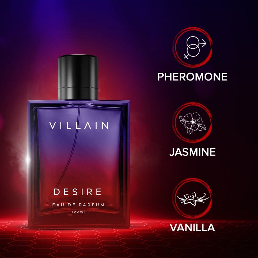Desire Eau De Parfum