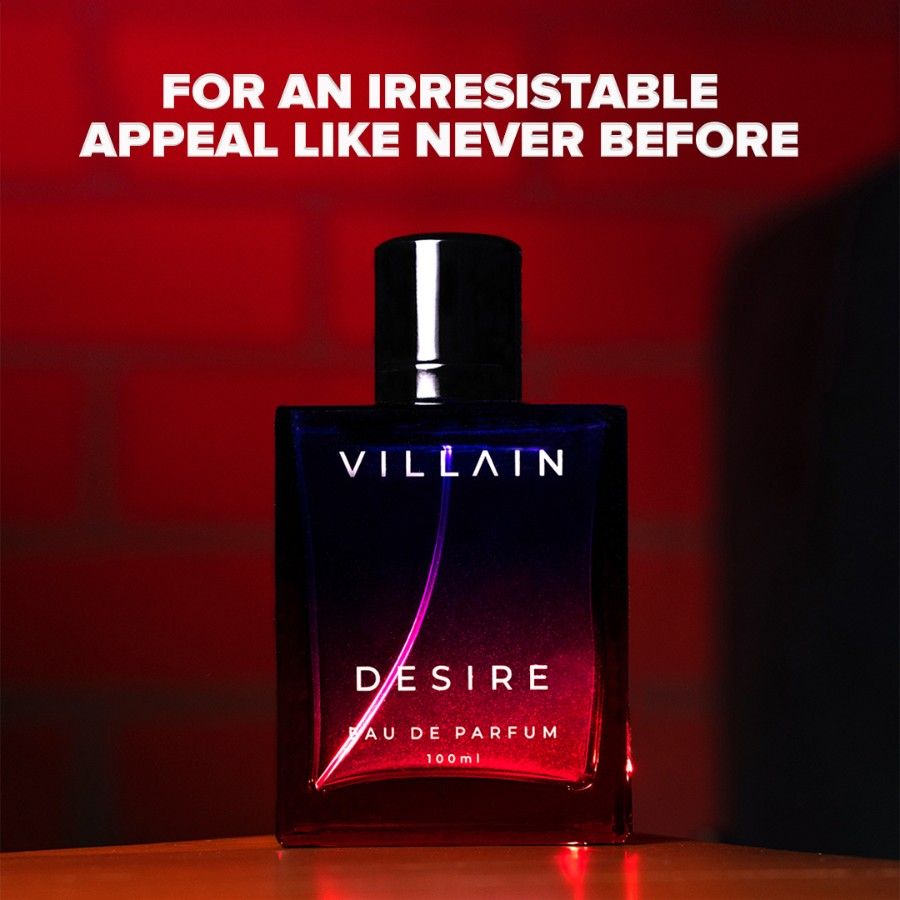 Desire Eau De Parfum