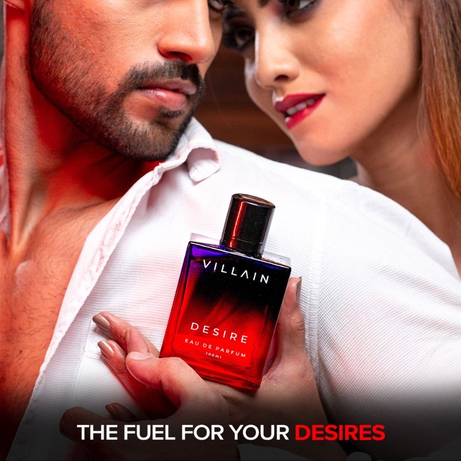 Desire Eau De Parfum