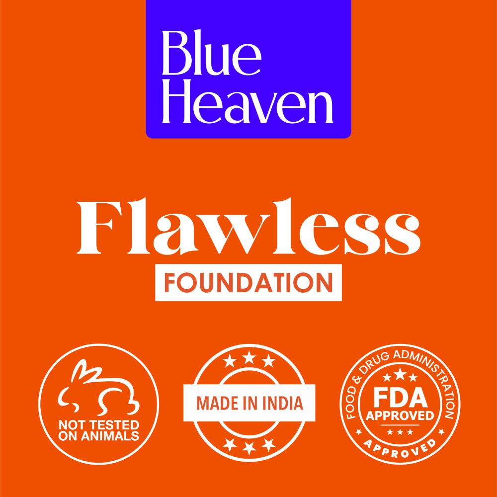 Flawless Foundation