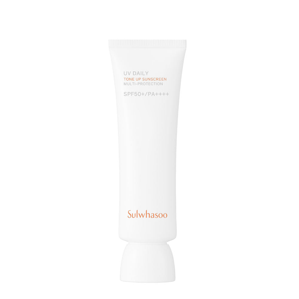 UV Daily Tone Up Sunscreen