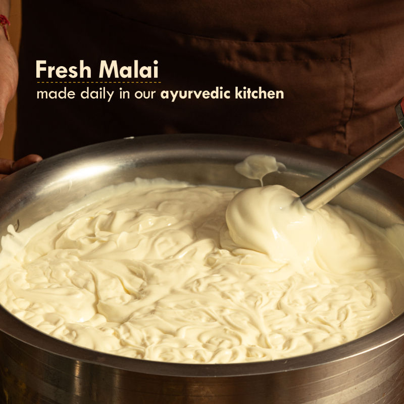 Lemon Moringa Hand Malai, Hand Creams for Tan & Pigmentation Control, Hand Moisturizer