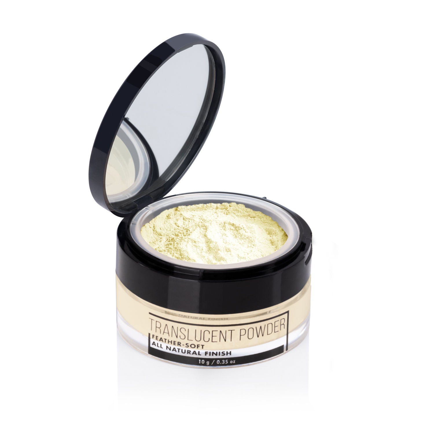 Translucent Powder - 04