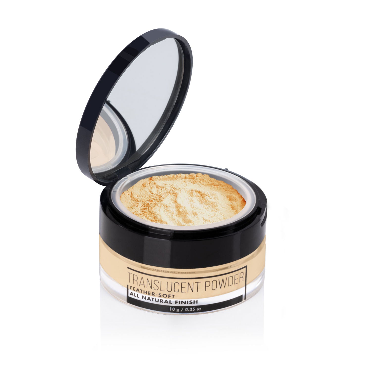 Translucent Powder - 07