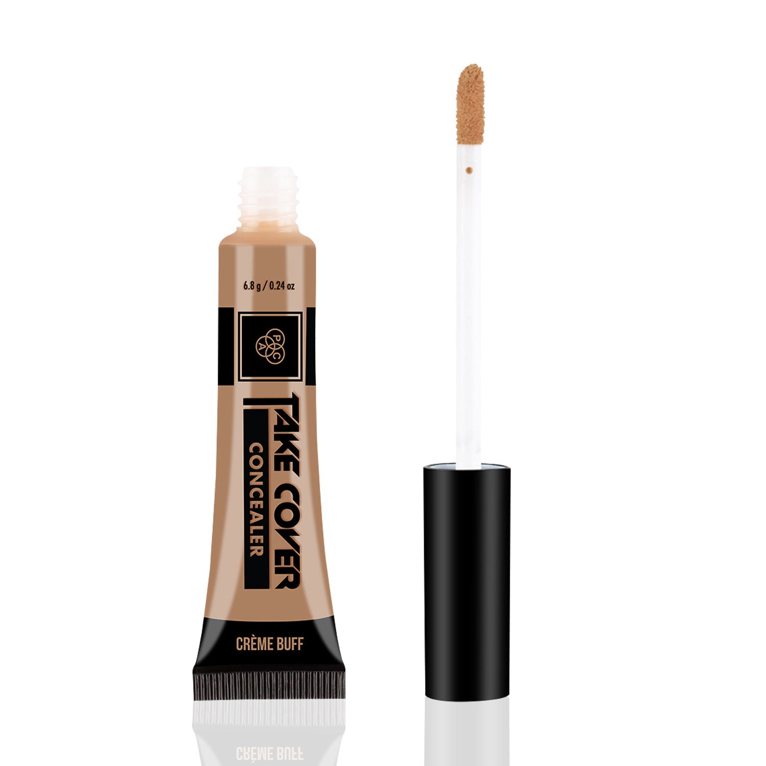 Take Cover Concealer - 04 Creme Buff