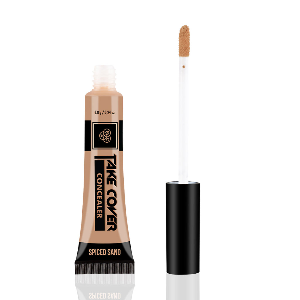 Take Cover Concealer - 12 Spiced Sand