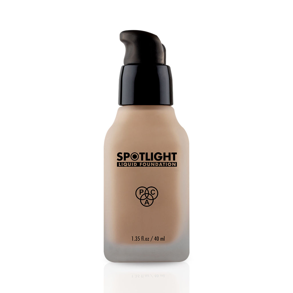 Spotlight Liquid Foundation - Moon Mist