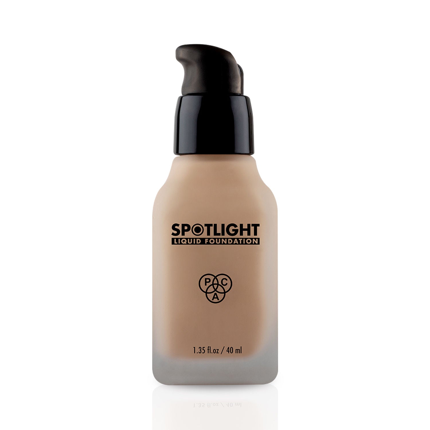 Spotlight Liquid Foundation - Moon Mist