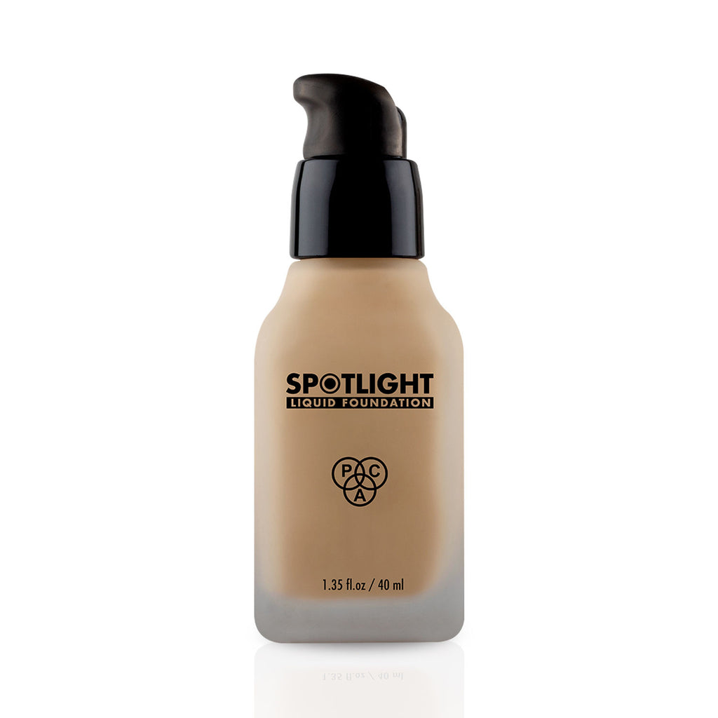 Spotlight Liquid Foundation - Malted Milk