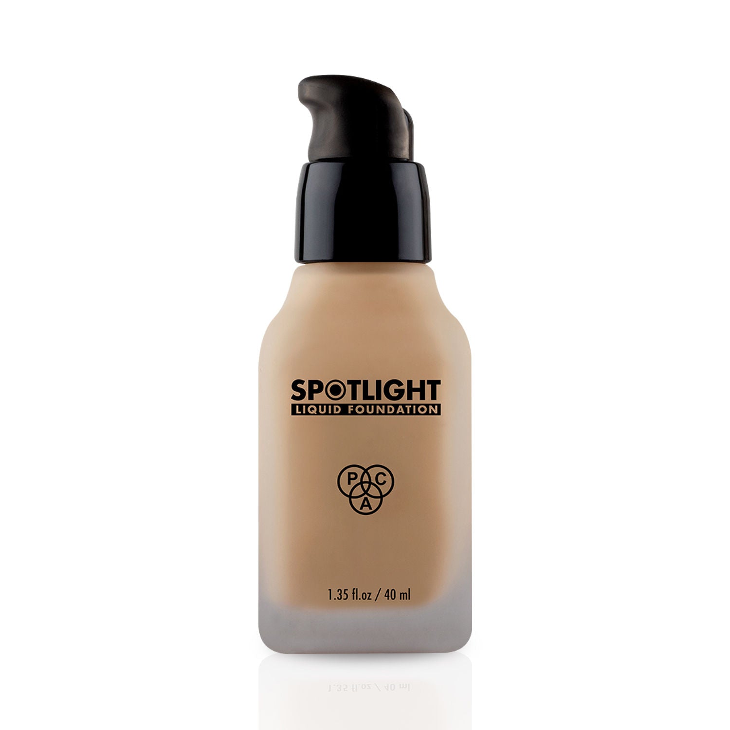 Spotlight Liquid Foundation - Beach Buff