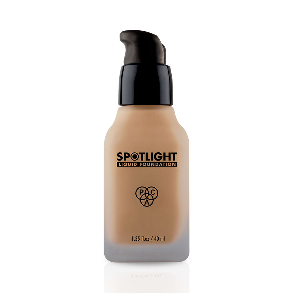 Spotlight Liquid Foundation