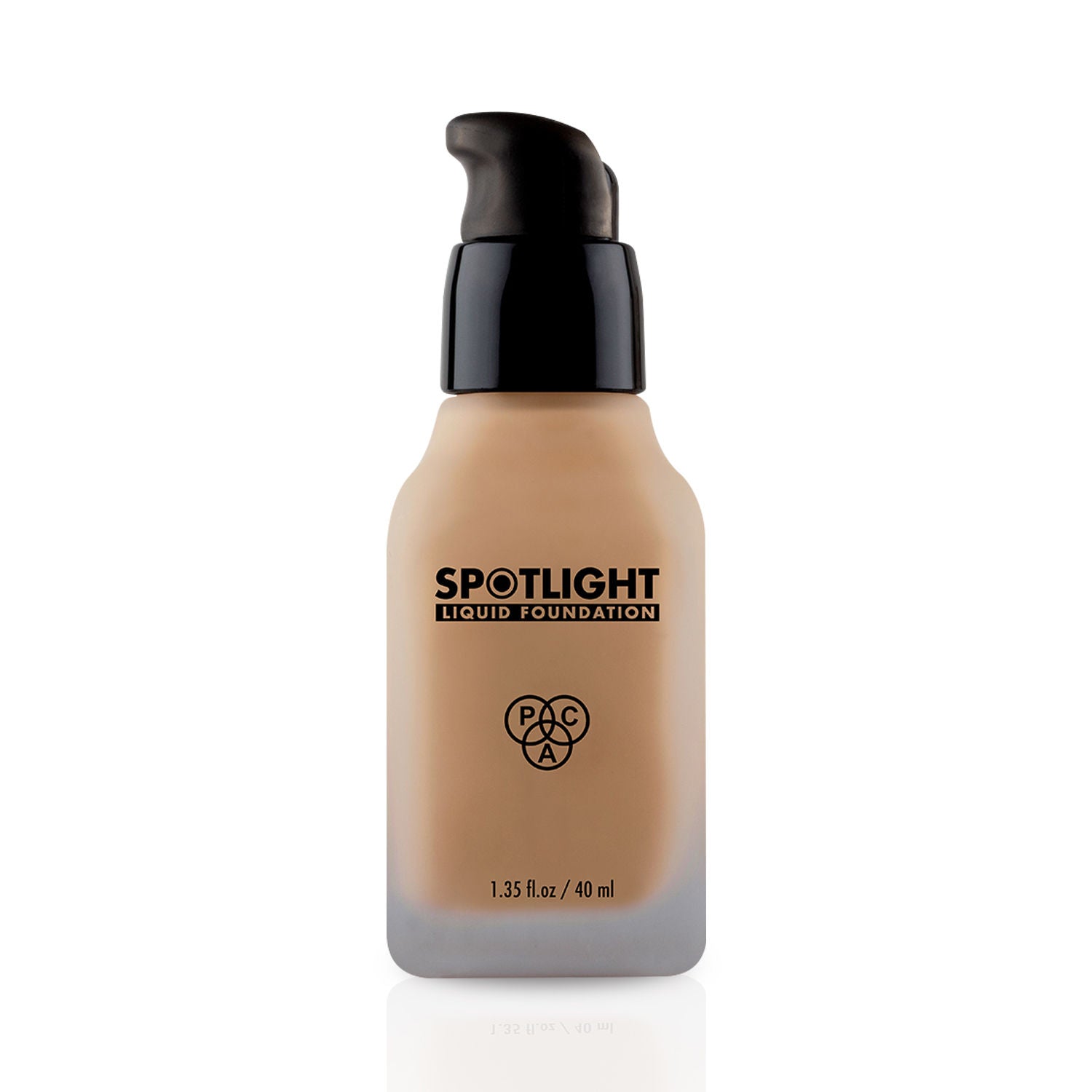 Spotlight Liquid Foundation