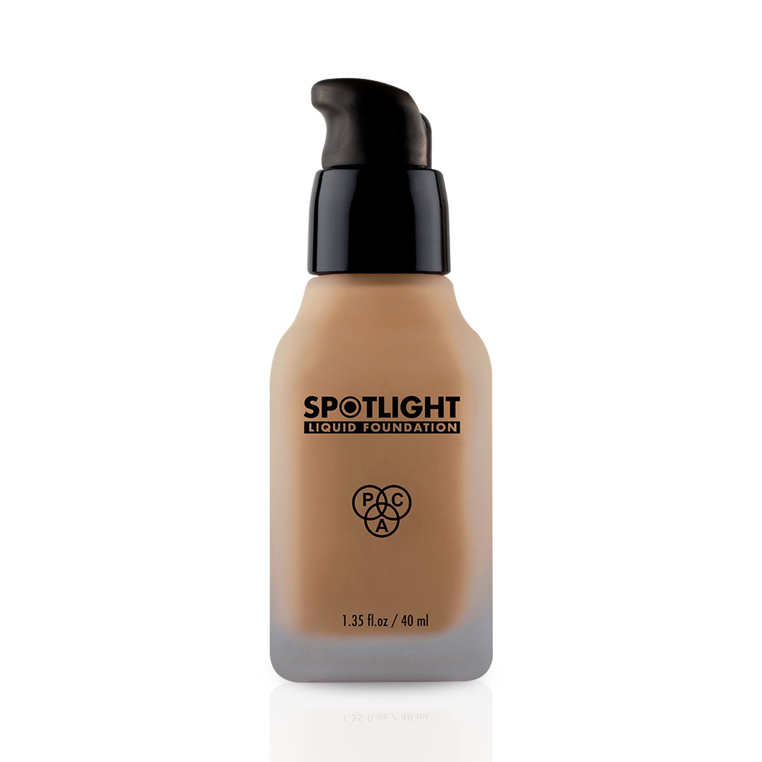 Spotlight Liquid Foundation - Crackle Pie