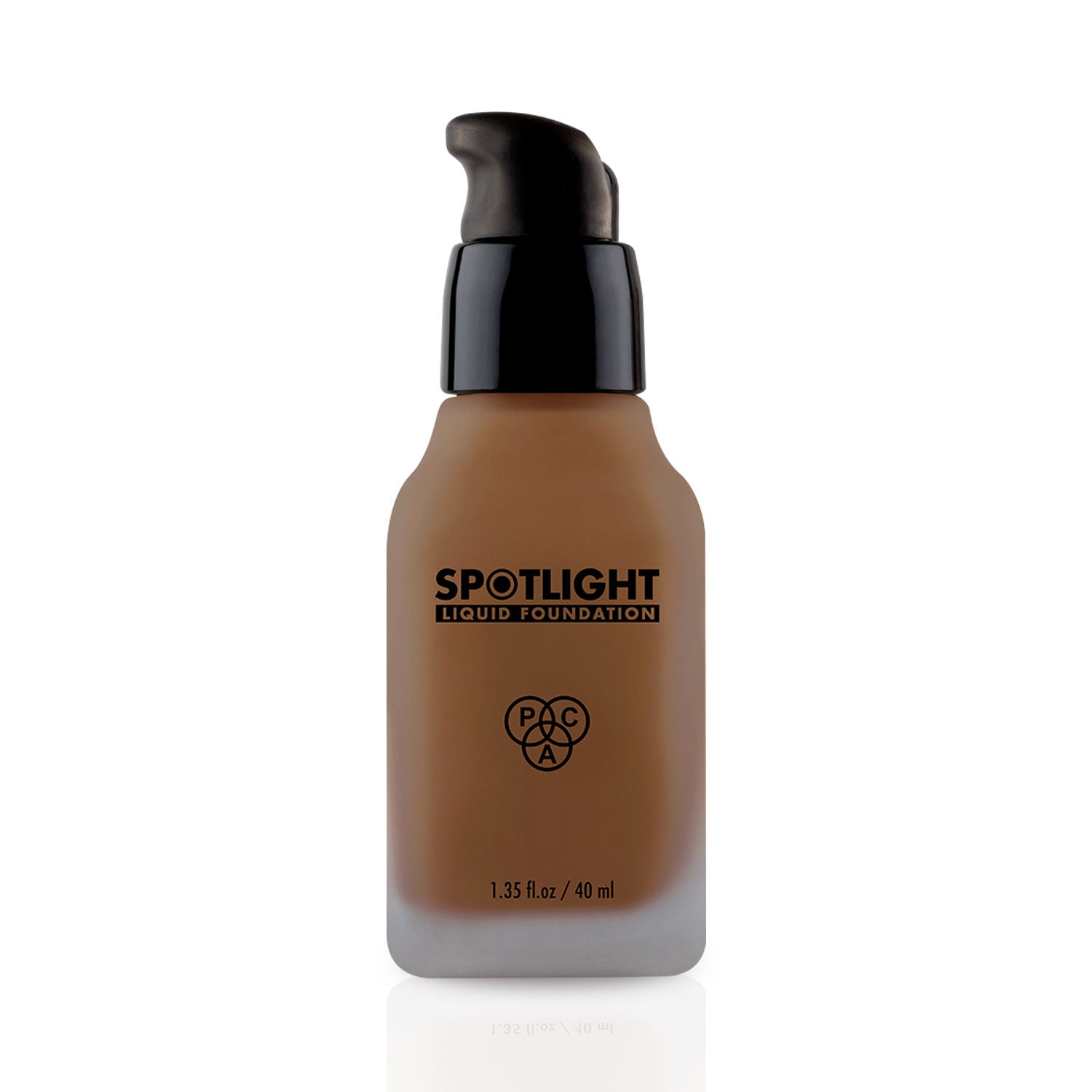 Spotlight Liquid Foundation - Rich Truffle