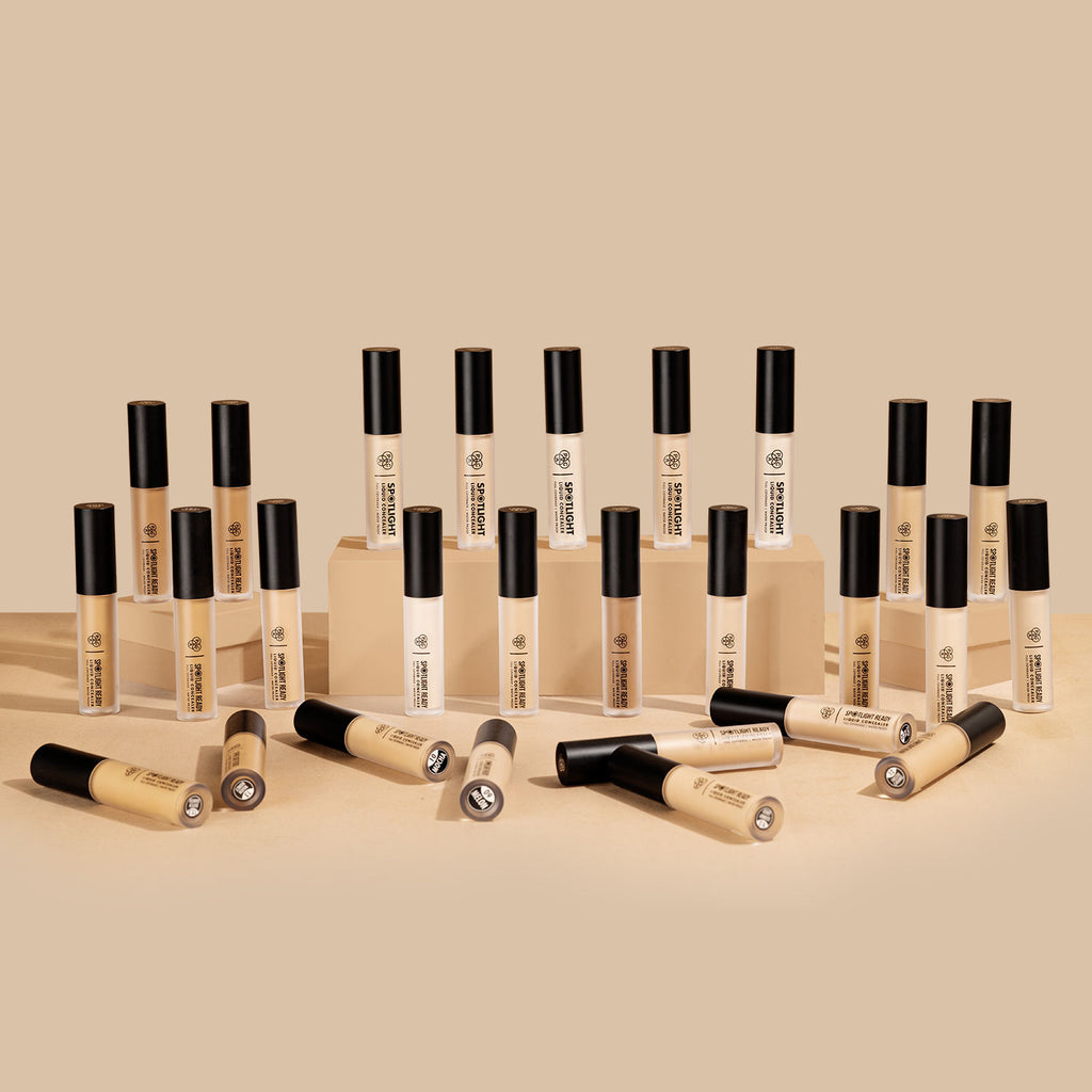 Spotlight Liquid Concealer