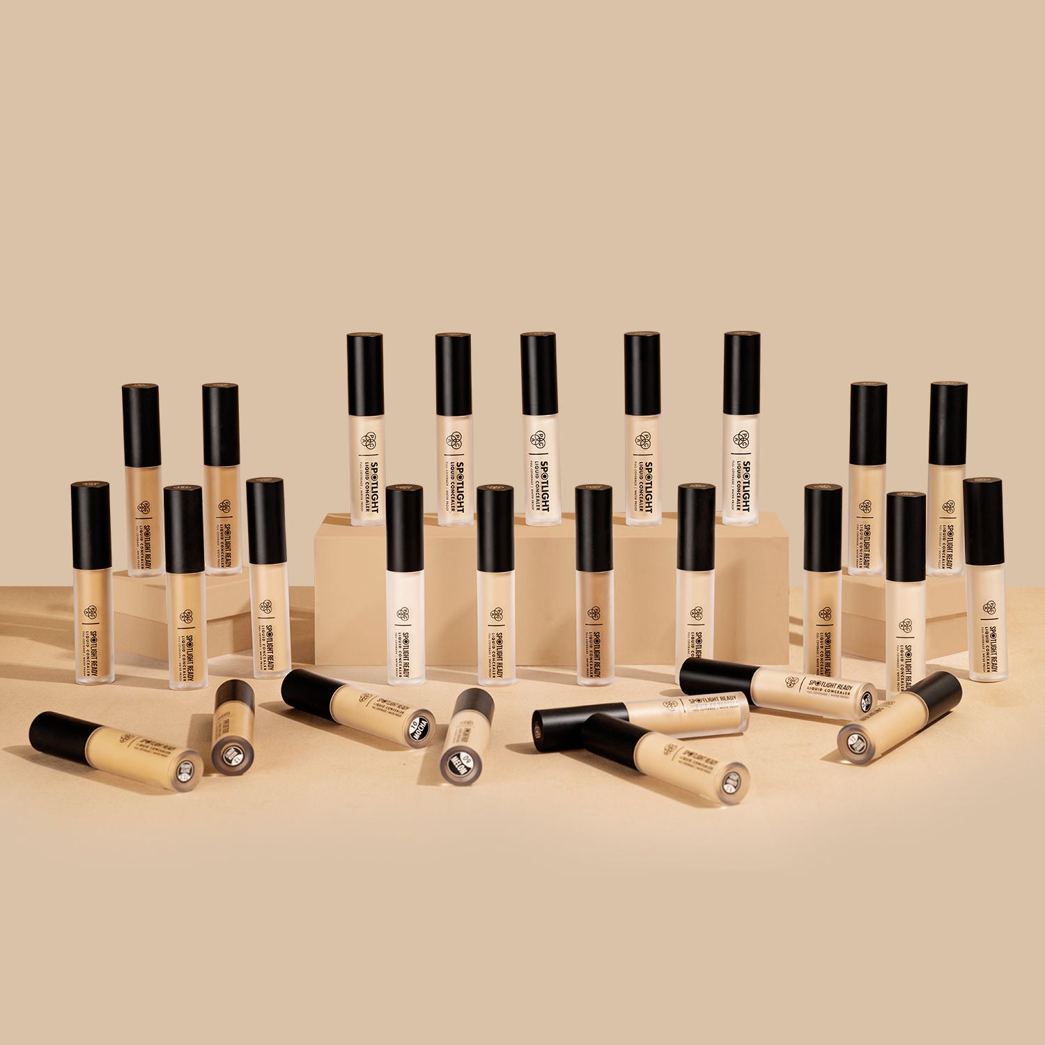 Spotlight Liquid Concealer