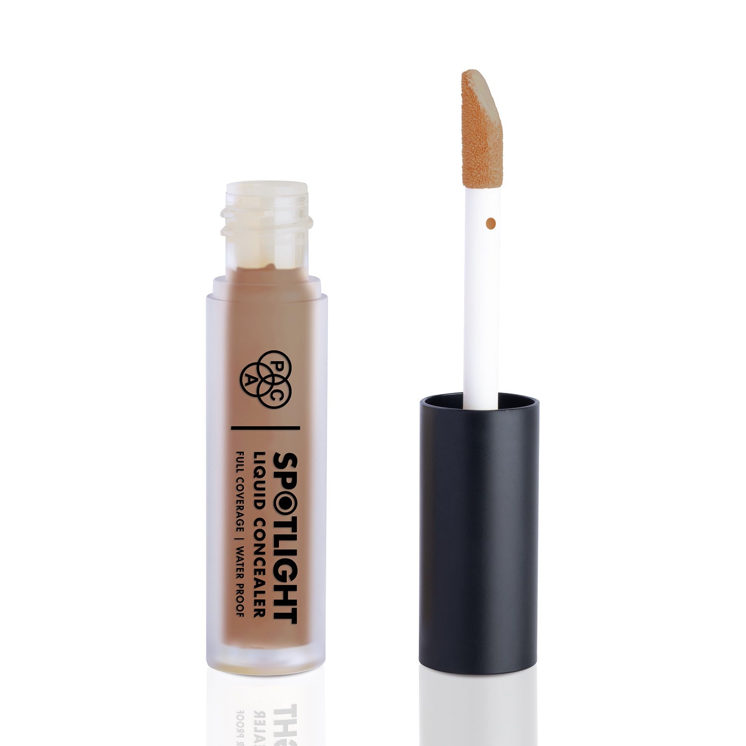 Spotlight Liquid Concealer - 15 Americano