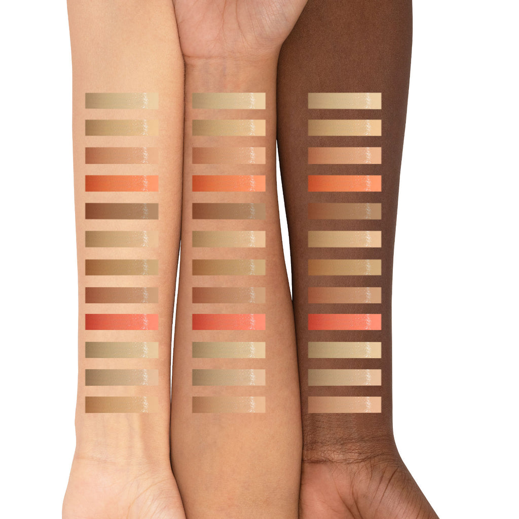 Airsmooth Concealer X12