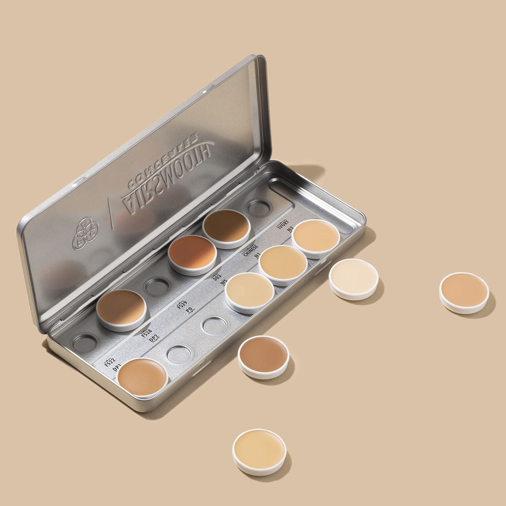 Airsmooth Concealer X12