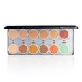 Cosmic Concealer Palette 12 Colors