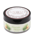Avocado Mousse Body Butter Infused With Buttery Goodness