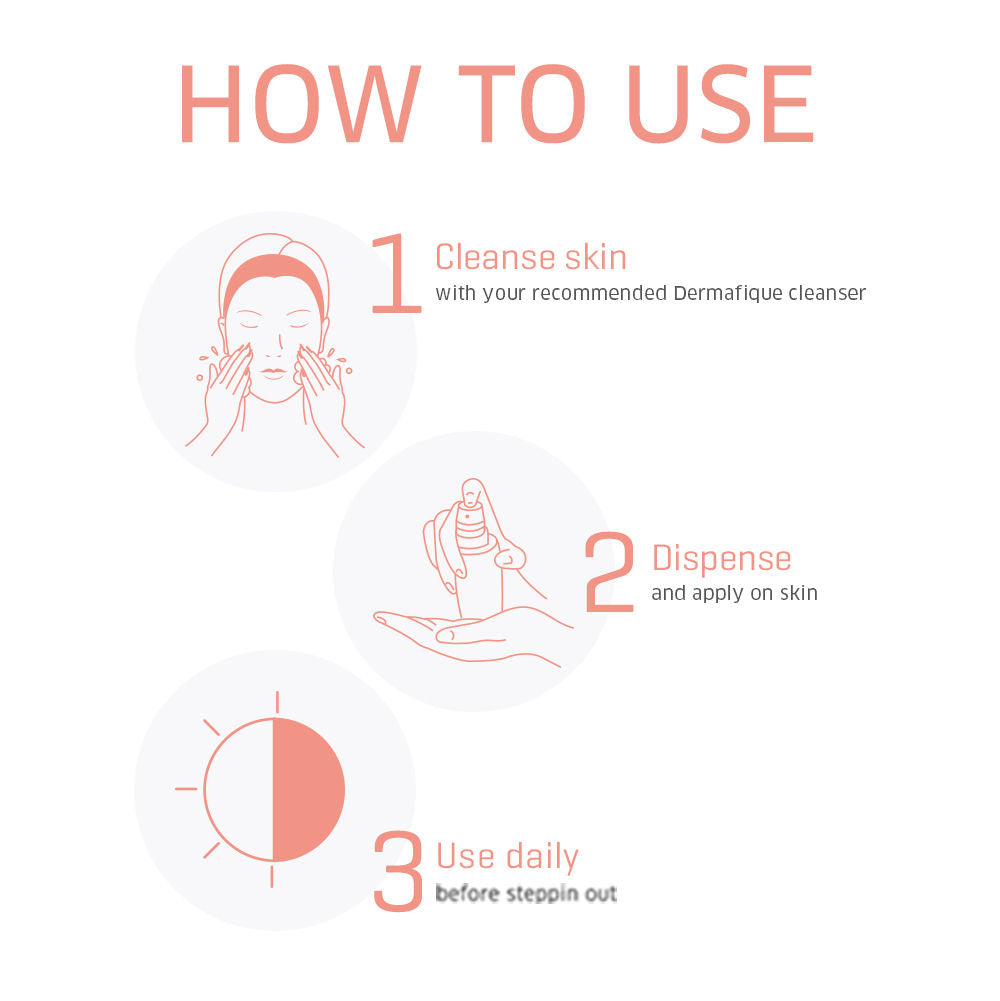 Advanced Radiance Serum