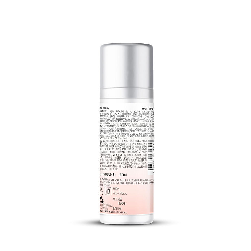 Advanced Radiance Serum