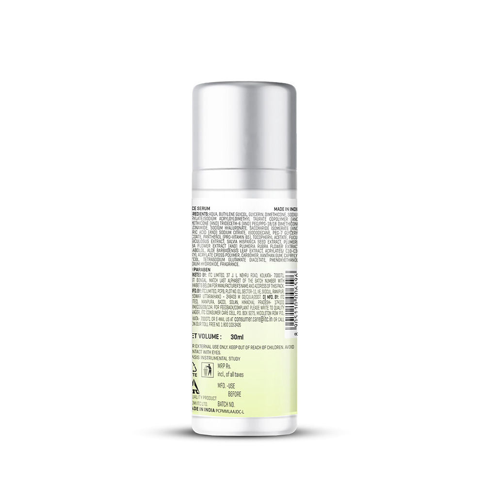 Aqua Cloud Serum