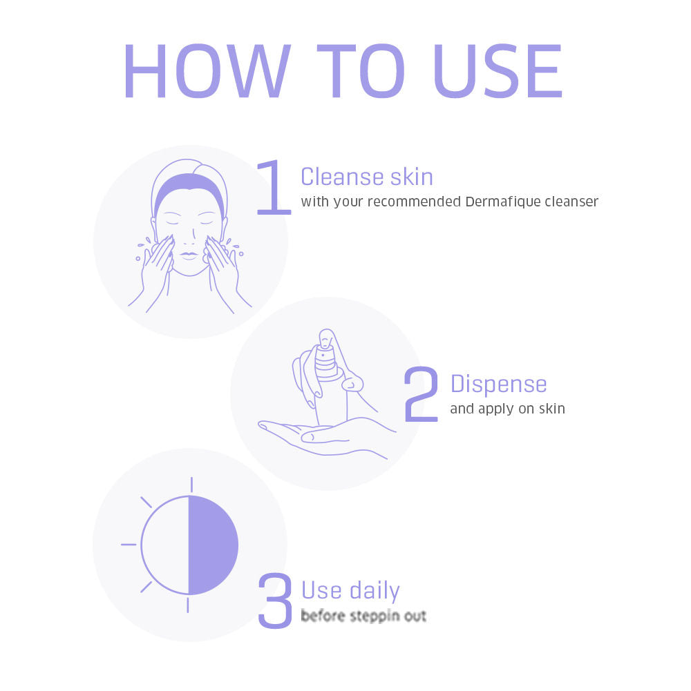 De-Pigment Serum