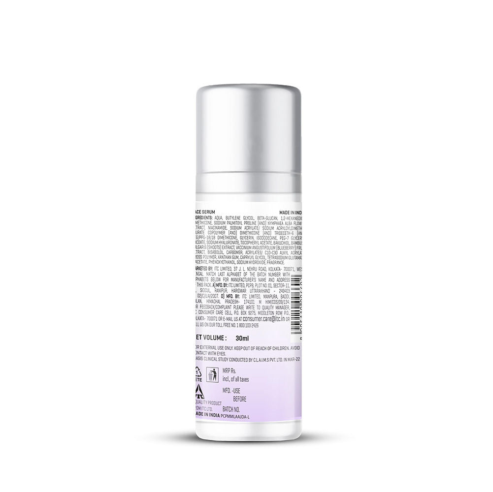 De-Pigment Serum