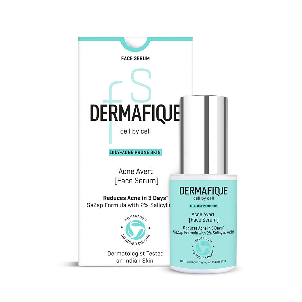 Acne Avert Serum