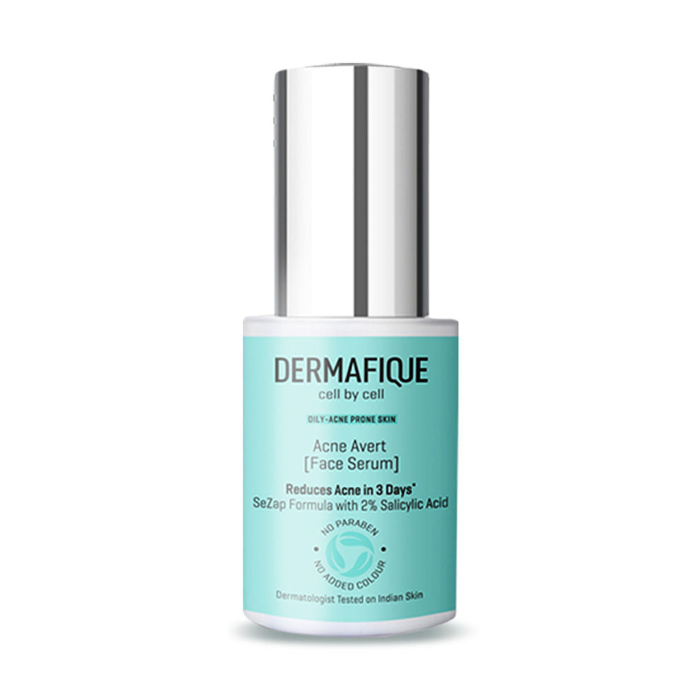 Acne Avert Serum